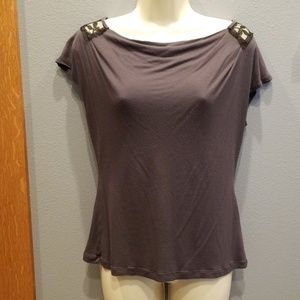 ☂️Banana republic top